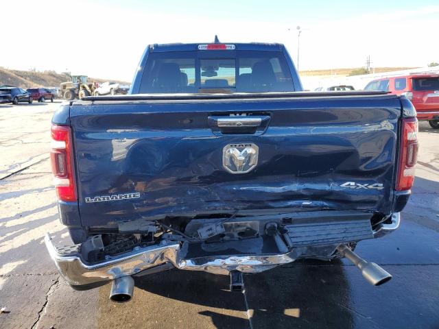 Photo 6 from auction – 2019 RAM 1500 LARAM with VIN 1C6SRFJT9KN786551