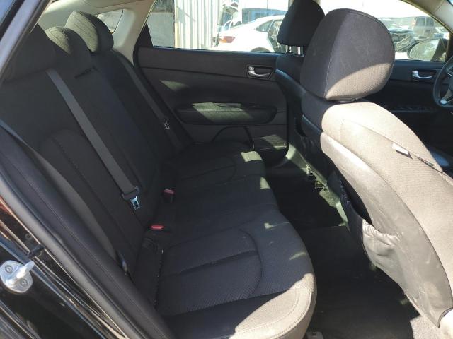 Photo 10 from auction – 2016 KIA OPTIMA LX with VIN 5XXGT4L37GG041138