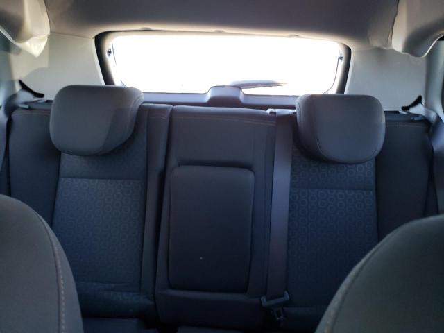Photo 10 from auction – 2021 CHEVROLET TRAX with VIN KL7CJNSB1MB329674