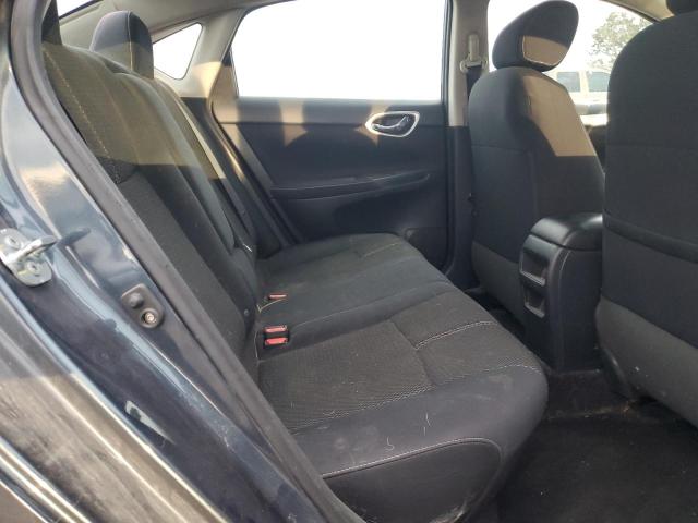 Photo 10 from auction – 2014 NISSAN SENTRA S with VIN 3N1AB7AP5EY219927