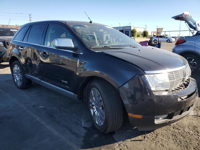 Photo 4 from auction – 2009 LINCOLN MKX with VIN 2LMDU88C29BJ10269