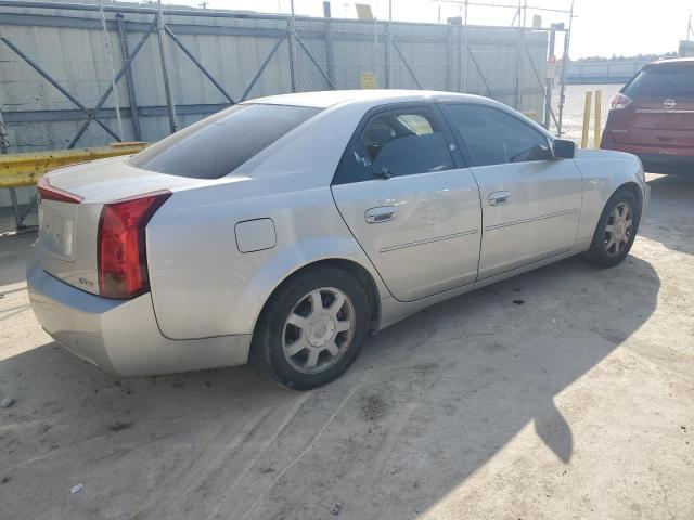 Photo 3 from auction – 2004 CADILLAC CTS with VIN 1G6DM577440158002