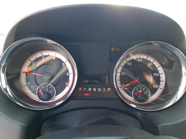 Photo 9 from auction – 2017 DODGE GRAND CARA with VIN 2C4RDGCG9HR869176
