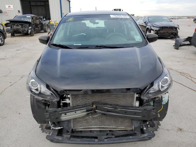 Photo 5 from auction – 2020 CHEVROLET SPARK LS with VIN KL8CB6SA8LC480333