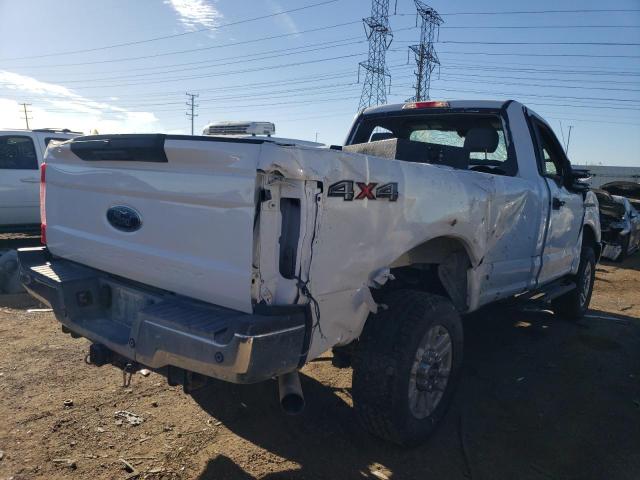Photo 3 from auction – 2019 FORD F250 SUPER with VIN 1FTBF2B65KEC48142
