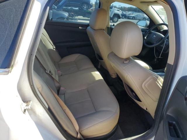 Photo 10 from auction – 2012 CHEVROLET IMPALA LTZ with VIN 2G1WC5E31C1167292