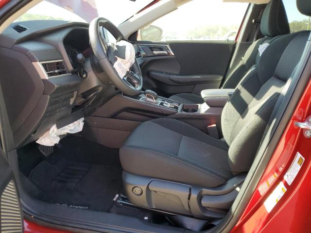 Photo 7 from auction – 2023 MITSUBISHI OUTLANDER with VIN JA4J3TA80PZ059230