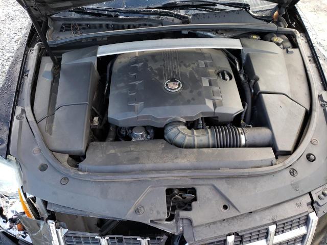 Photo 11 from auction – 2012 CADILLAC CTS PERFOR with VIN 1G6DJ5E30C0156593