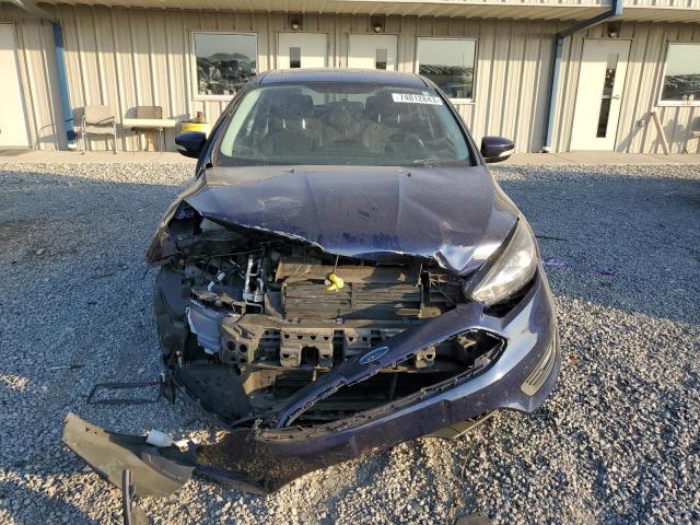 Photo 5 from auction – 2017 FORD FOCUS SEL with VIN 1FADP3M29HL317267