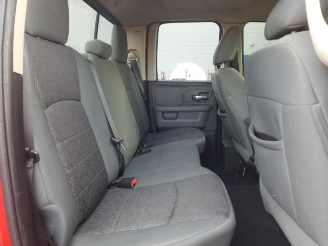 Photo 10 from auction – 2016 RAM 1500 SLT with VIN 1C6RR7GT8GS168240