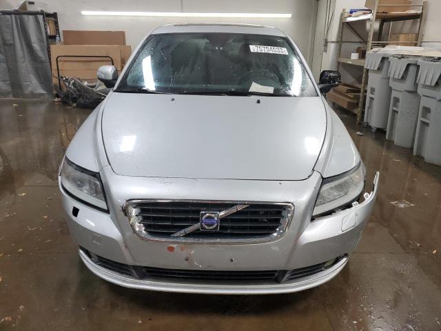 Photo 5 from auction – 2008 VOLVO S40 T5 with VIN YV1MS672482380606