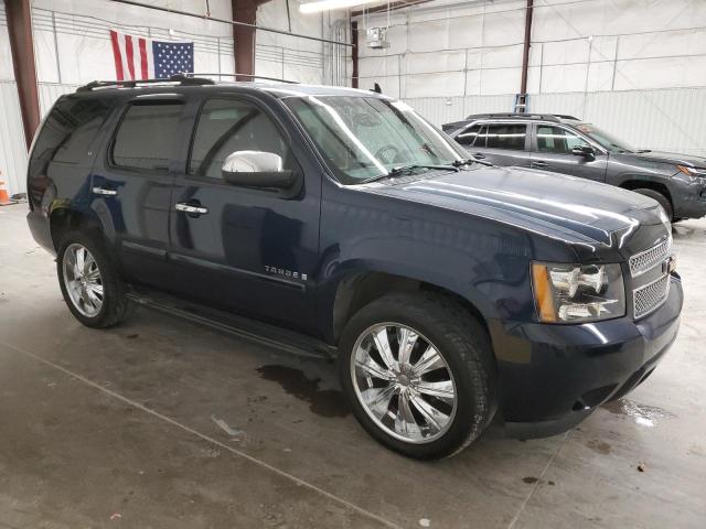 Photo 4 from auction – 2007 CHEVROLET TAHOE with VIN 1GNFC13J57R162375