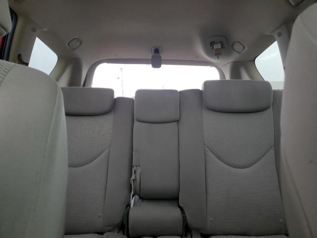 Photo 10 from auction – 2006 TOYOTA RAV4 LIMIT with VIN JTMZK31V665000240