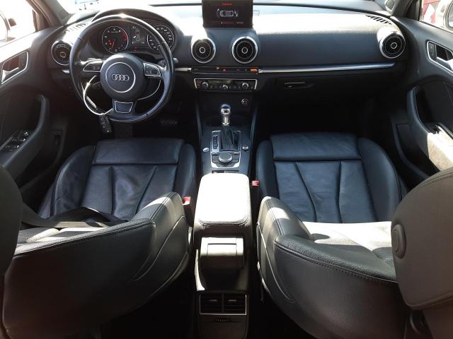 Photo 8 from auction – 2015 AUDI A3 PREMIUM with VIN WAUCCGFFXF1116248