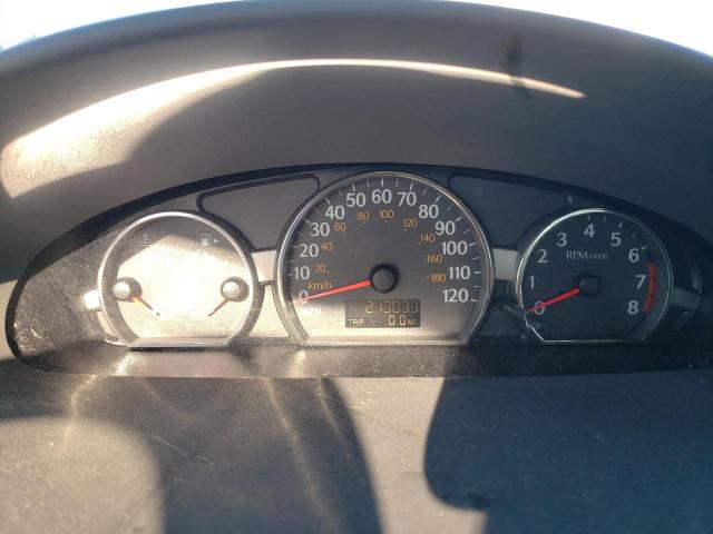 Photo 9 from auction – 2005 SATURN ION LEVEL with VIN 1G8AG52FX5Z112705