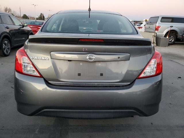 Photo 6 from auction – 2018 NISSAN VERSA S with VIN 3N1CN7AP7JL887655