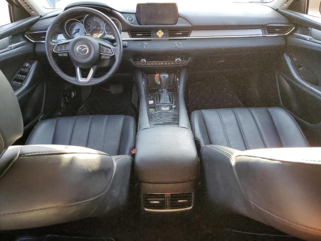 Photo 8 from auction – 2021 MAZDA 6 TOURING with VIN JM1GL1VM3M1605167