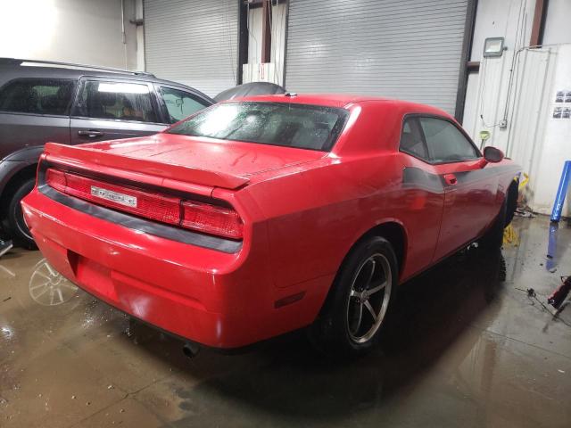Photo 3 from auction – 2010 DODGE CHALLENGER with VIN 2B3CJ4DV3AH323920