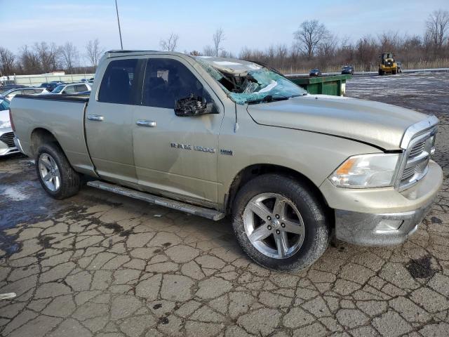 Photo 4 from auction – 2011 DODGE RAM 1500 with VIN 1D7RV1GT8BS618372