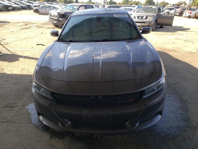 Photo 5 from auction – 2022 DODGE CHARGER SX with VIN 2C3CDXBG5NH161150