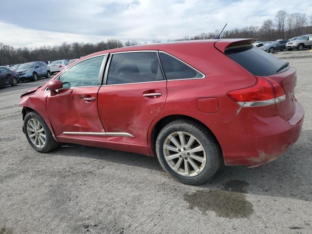 Photo 2 from auction – 2011 TOYOTA VENZA with VIN 4T3ZA3BB1BU051445