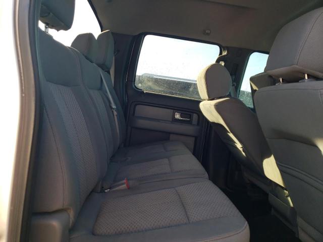 Photo 10 from auction – 2013 FORD F150 SUPER with VIN 1FTFW1EF2DFA58240