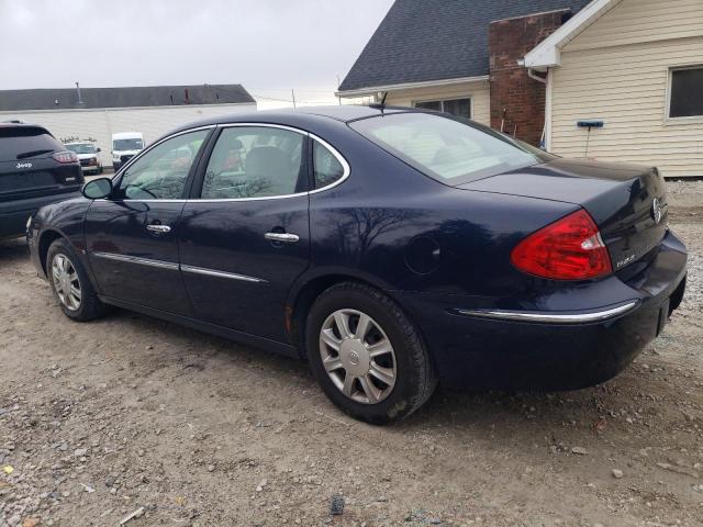 Photo 2 from auction – 2008 BUICK LACROSSE C with VIN 2G4WC582481194015