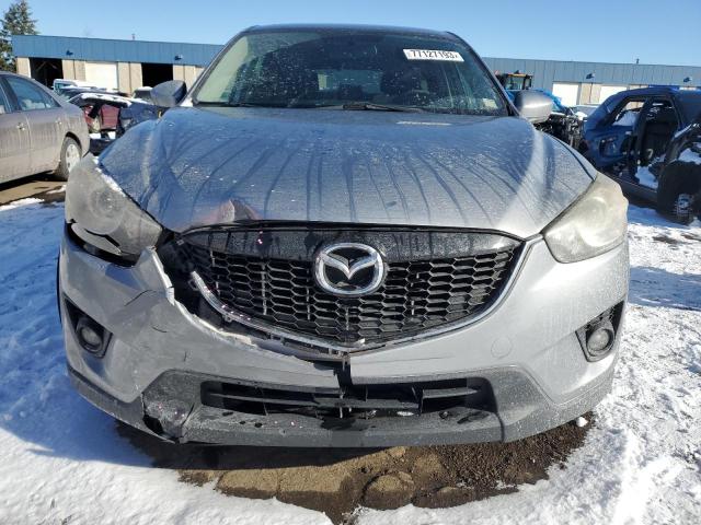 Photo 5 from auction – 2013 MAZDA CX-5 TOURI with VIN JM3KE2CE4D0110253