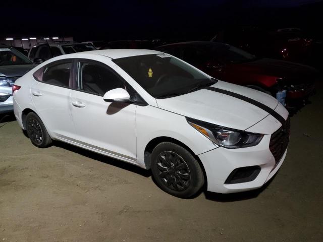 Photo 4 from auction – 2019 HYUNDAI ACCENT SE with VIN 3KPC24A33KE069069