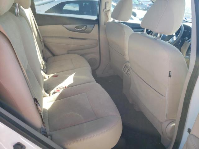 Photo 10 from auction – 2016 NISSAN ROGUE S with VIN KNMAT2MT1GP649304
