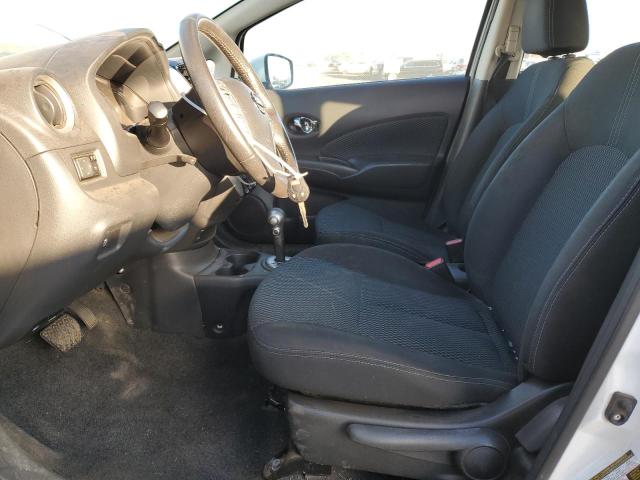 Photo 7 from auction – 2015 NISSAN VERSA NOTE with VIN 3N1CE2CP8FL369593