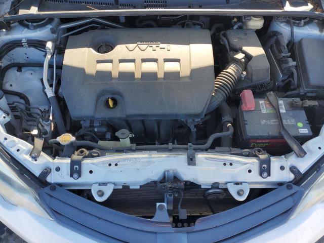 Photo 11 from auction – 2016 TOYOTA COROLLA with VIN 2T1BURHE5GC598183
