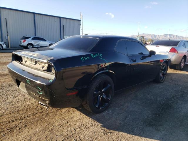 Photo 3 from auction – 2013 DODGE CHALLENGER with VIN 2C3CDYAGXDH675890