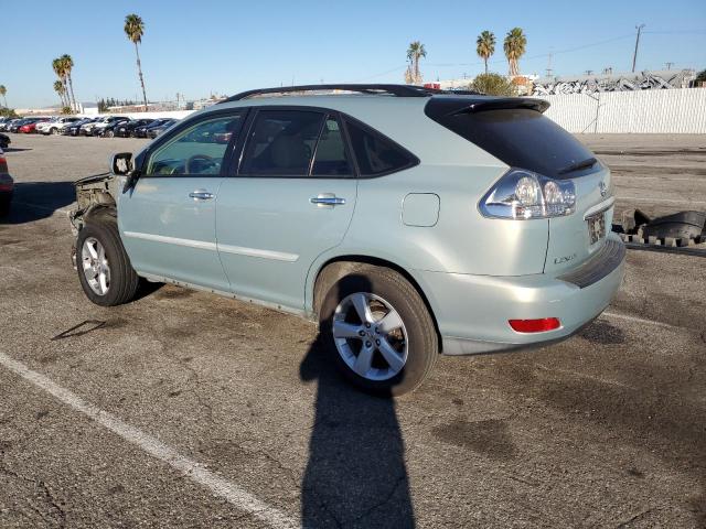 Photo 2 from auction – 2008 LEXUS RX 350 with VIN 2T2HK31U78C049886