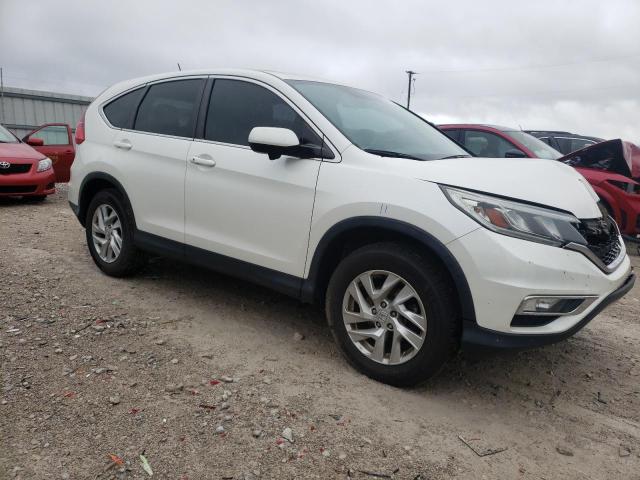 Photo 4 from auction – 2015 HONDA CR-V EX with VIN 5J6RM4H57FL011372