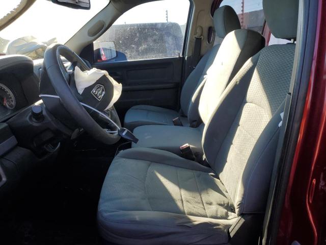 Photo 7 from auction – 2014 RAM 1500 ST with VIN 1C6RR7KT7ES451183