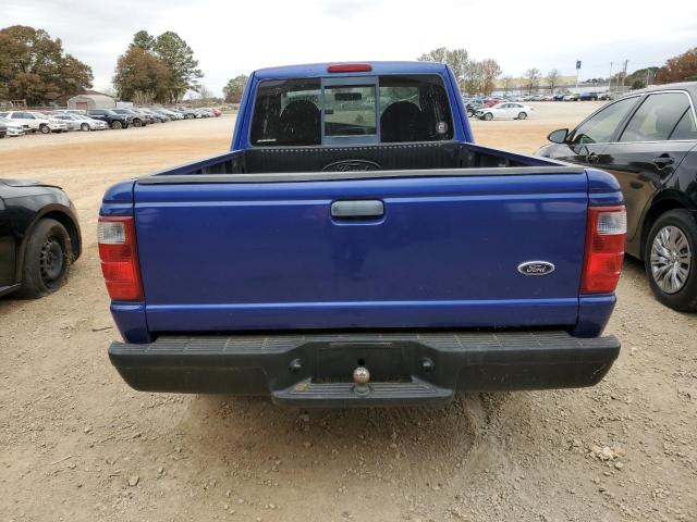 Photo 6 from auction – 2003 FORD RANGER SUP with VIN 1FTYR44V43TA32295
