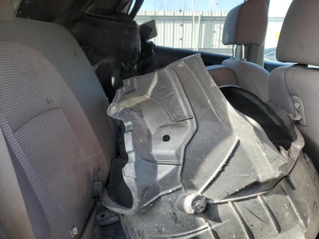 Photo 11 from auction – 2011 NISSAN ROGUE S with VIN JN8AS5MV4BW293715