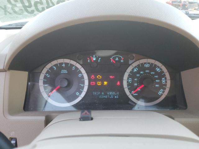 Photo 9 from auction – 2011 FORD ESCAPE LIM with VIN 1FMCU0EG0BKC21687