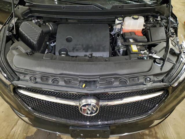Photo 11 from auction – 2021 BUICK ENCLAVE ES with VIN 5GAEVAKWXMJ123045