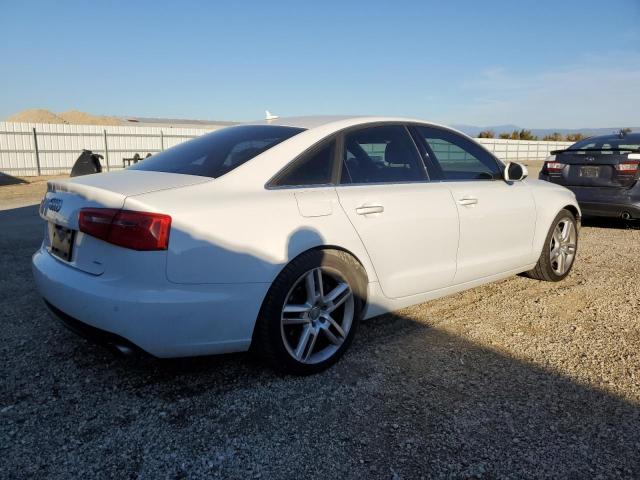 Photo 3 from auction – 2015 AUDI A6 PREMIUM with VIN WAUGFAFC0FN034940