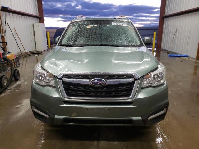 Photo 5 from auction – 2018 SUBARU FORESTER 2 with VIN JF2SJAEC9JH565737