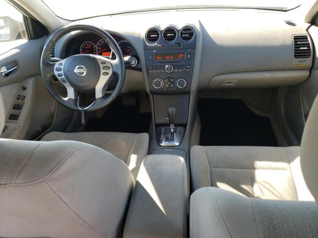Photo 8 from auction – 2012 NISSAN ALTIMA BAS with VIN 1N4AL2AP3CN426703