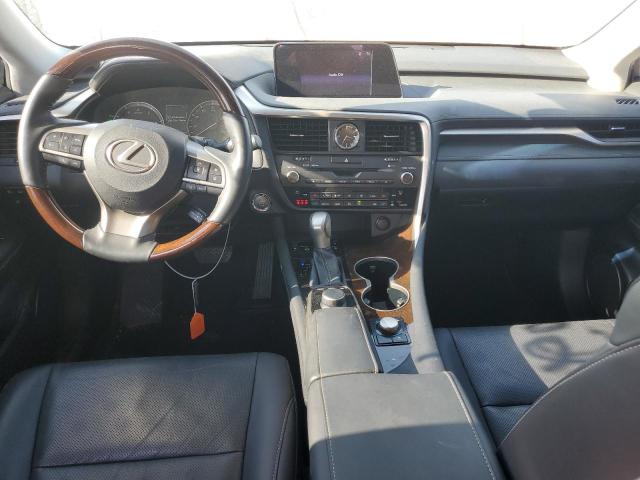 Photo 8 from auction – 2019 LEXUS RX 350 BAS with VIN 2T2ZZMCA6KC124853