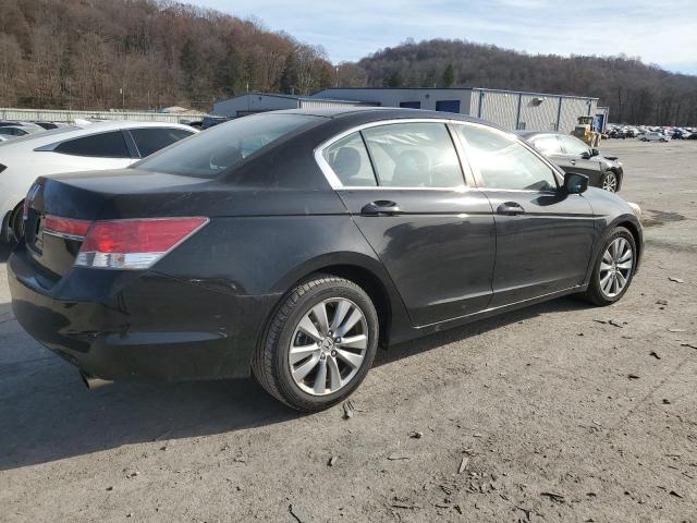 Photo 3 from auction – 2012 HONDA ACCORD EX with VIN 1HGCP2F77CA077120