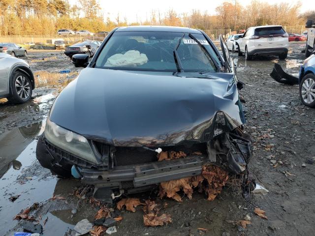 Photo 5 from auction – 2014 HONDA ACCORD EXL with VIN 1HGCT1B87EA011965