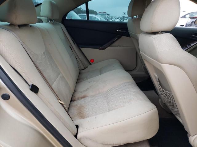 Photo 10 from auction – 2006 PONTIAC G6 SE1 with VIN 1G2ZG558564208525