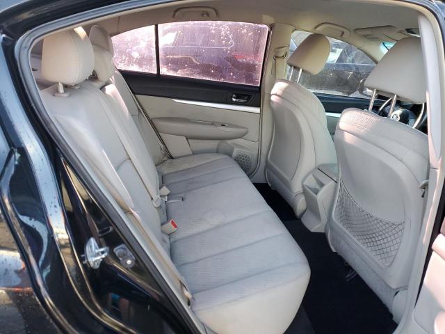 Photo 10 from auction – 2011 SUBARU LEGACY 2.5 with VIN 4S3BMBC67B3215997