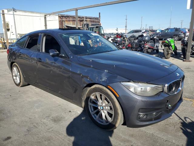 Photo 4 from auction – 2015 BMW 328 XIGT with VIN WBA3X5C54FD562205