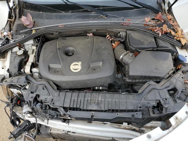 Photo 11 from auction – 2015 VOLVO S60 PLATIN with VIN YV149MFM9F1333089